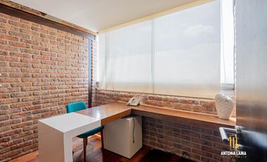 Oficina en Venta en Torre JV 2