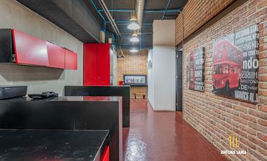 Oficina en Venta en Torre JV 2