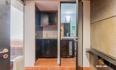 Oficina en Venta en Torre JV 2