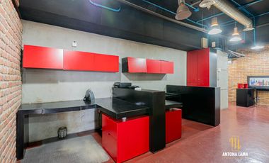 Oficina en Venta en Torre JV 2