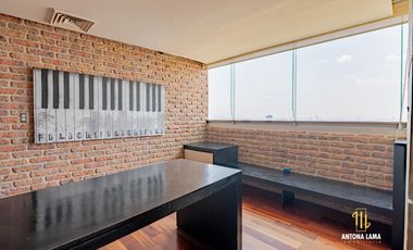 Oficina en Venta en Torre JV 2