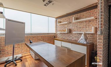 Oficina en Venta en Torre JV 2