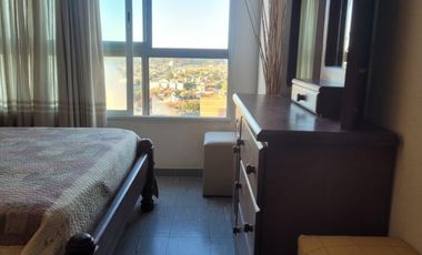 EDIF. PLAYA II - PISO 15 - MONOAMBIENTE - ZONA I - MIRAMAR