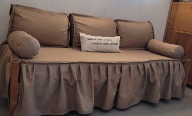 EDIF. PLAYA II - PISO 15 - MONOAMBIENTE - ZONA I - MIRAMAR