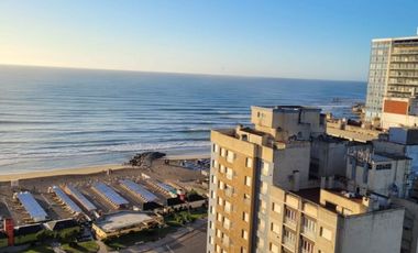 EDIF. PLAYA II - PISO 15 - MONOAMBIENTE - ZONA I - MIRAMAR