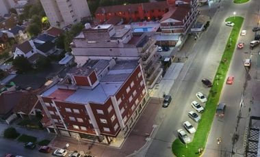 EDIF. PLAYA II - PISO 15 - MONOAMBIENTE - ZONA I - MIRAMAR