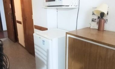 EDIF. PLAYA II - PISO 17 - MONOAMBIENTE - ZONA I - MIRAMAR