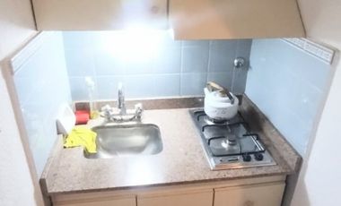 EDIF. PLAYA II - PISO 17 - MONOAMBIENTE - ZONA I - MIRAMAR