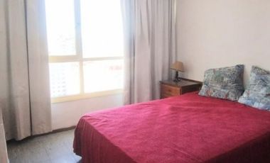 EDIF. PLAYA II - PISO 17 - MONOAMBIENTE - ZONA I - MIRAMAR