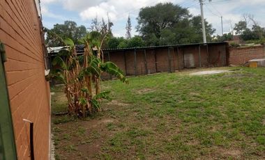 Venta de Casa en San Ignacio, en  Aguascalientes.