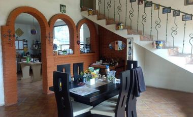 Venta de Casa en San Ignacio, en  Aguascalientes.
