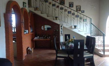 Venta de Casa en San Ignacio, en  Aguascalientes.