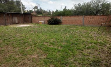 Venta de Casa en San Ignacio, en  Aguascalientes.