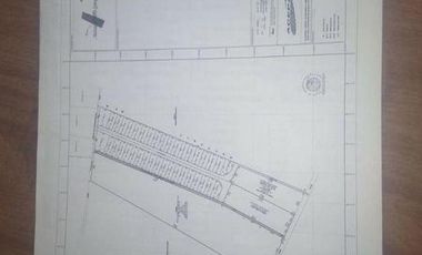 Venta de Terreno en San José de Gracia, en Aguascalientes.