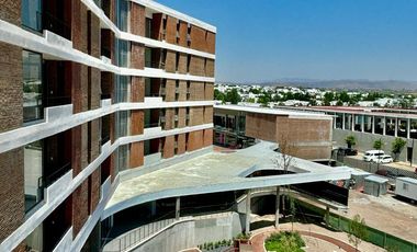 DEPARTAMENTOS EN VENTA EN TORRE BEARA - MODELO A