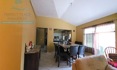 QUINTA EN VENTA EN FRACCIONAMIENTO VILLAS CAMPESTRES, CIÉNEGA DE FLORES, N.L.