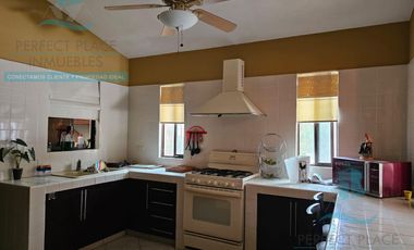 QUINTA EN VENTA EN FRACCIONAMIENTO VILLAS CAMPESTRES, CIÉNEGA DE FLORES, N.L.