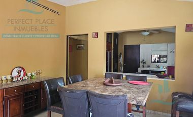 QUINTA EN VENTA EN FRACCIONAMIENTO VILLAS CAMPESTRES, CIÉNEGA DE FLORES, N.L.