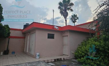 QUINTA EN VENTA EN FRACCIONAMIENTO VILLAS CAMPESTRES, CIÉNEGA DE FLORES, N.L.