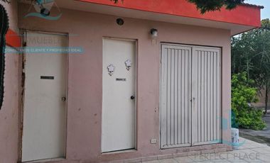 QUINTA EN VENTA EN FRACCIONAMIENTO VILLAS CAMPESTRES, CIÉNEGA DE FLORES, N.L.