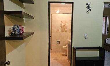 QUINTA EN VENTA EN FRACCIONAMIENTO VILLAS CAMPESTRES, CIÉNEGA DE FLORES, N.L.