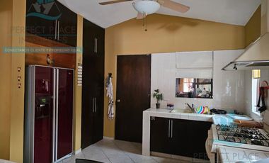 QUINTA EN VENTA EN FRACCIONAMIENTO VILLAS CAMPESTRES, CIÉNEGA DE FLORES, N.L.