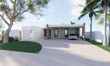 Casa residencial en venta en La Rejoyada