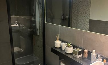 Observatorio, sobre Av. Pueyrredon, hermosa zona.- Estilo moderno y diseÃ±o.-