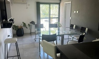 Observatorio, sobre Av. Pueyrredon, hermosa zona.- Estilo moderno y diseÃ±o.-