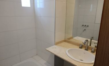 Departamento de 2 dormitorios en alquiler