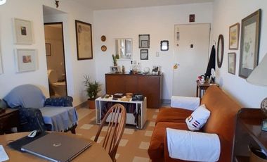 En venta departamento dos dormitorios !