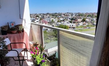 En venta departamento dos dormitorios !