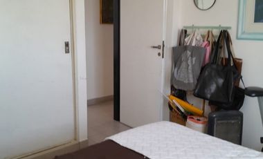 En venta departamento dos dormitorios !