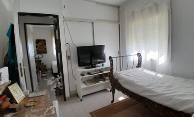 En venta departamento dos dormitorios !