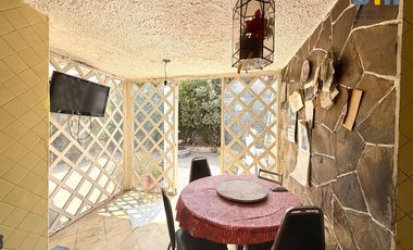 COLONIA BANJIDAL. casa en venta