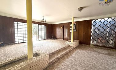 COLONIA BANJIDAL. casa en venta