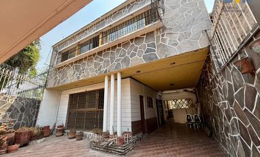 COLONIA BANJIDAL. casa en venta