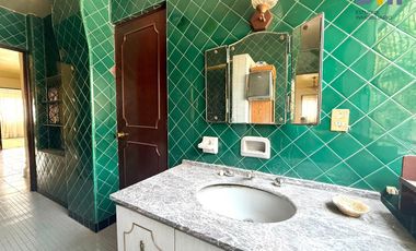 COLONIA BANJIDAL. casa en venta