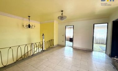 COLONIA BANJIDAL. casa en venta