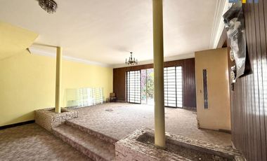 COLONIA BANJIDAL. casa en venta