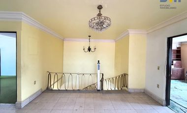 COLONIA BANJIDAL. casa en venta