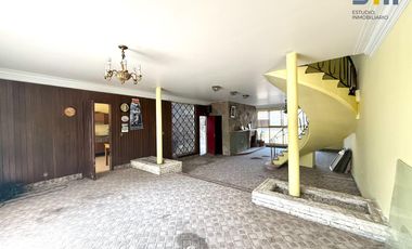 COLONIA BANJIDAL. casa en venta