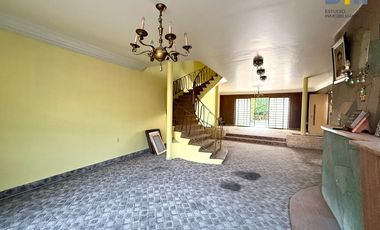 COLONIA BANJIDAL. casa en venta