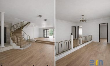 COLONIA BANJIDAL. casa en venta