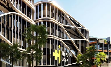 * Venta de consultorios en Puerto Cancun, Luximia Med