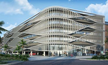 * Venta de consultorios en Puerto Cancun, Luximia Med