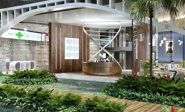 * Venta de consultorios en Puerto Cancun, Luximia Med