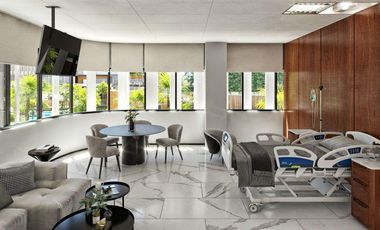 * Venta de consultorios en Puerto Cancun, Luximia Med