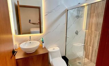 Departamento en venta en Torre 132