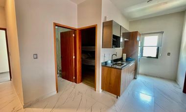 Departamento en venta en Torre 132